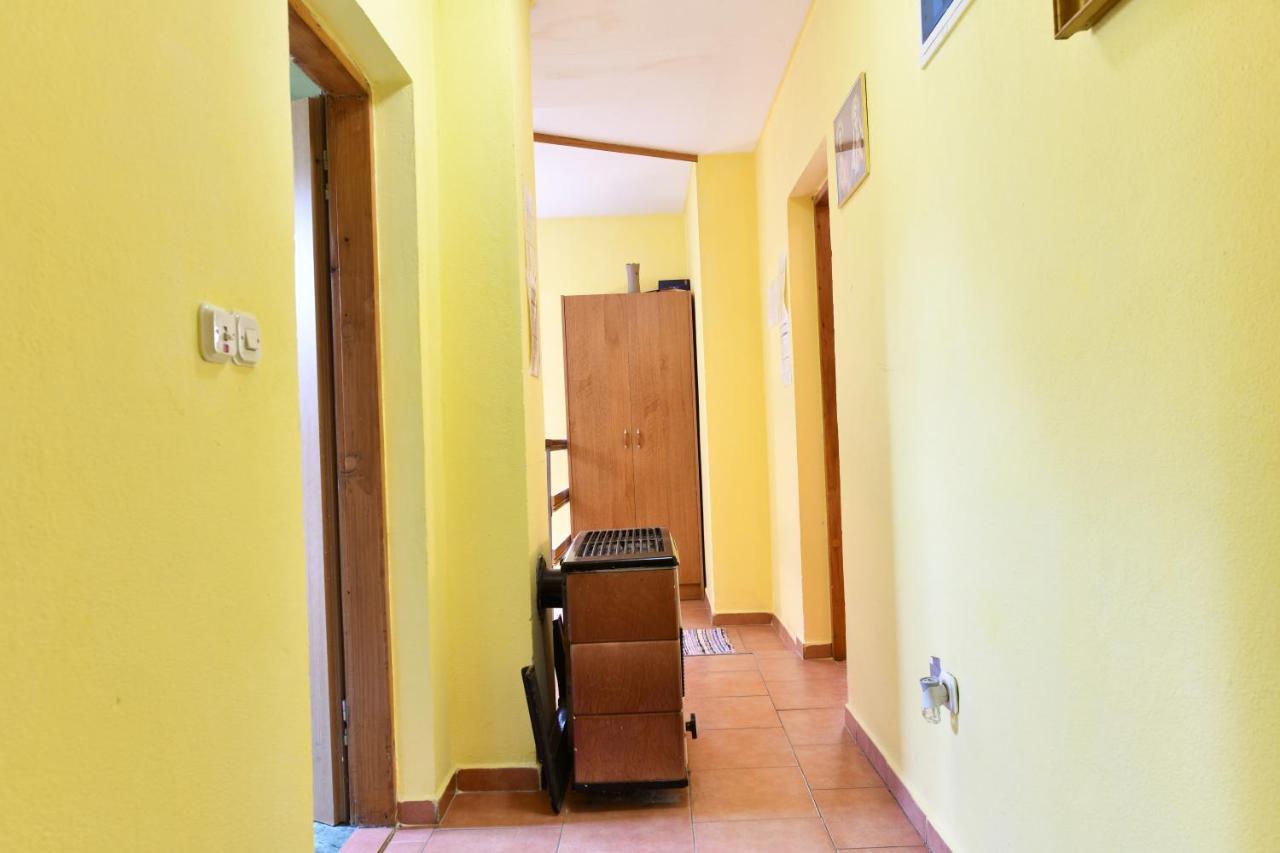Saborsko Apartments Matovina מראה חיצוני תמונה