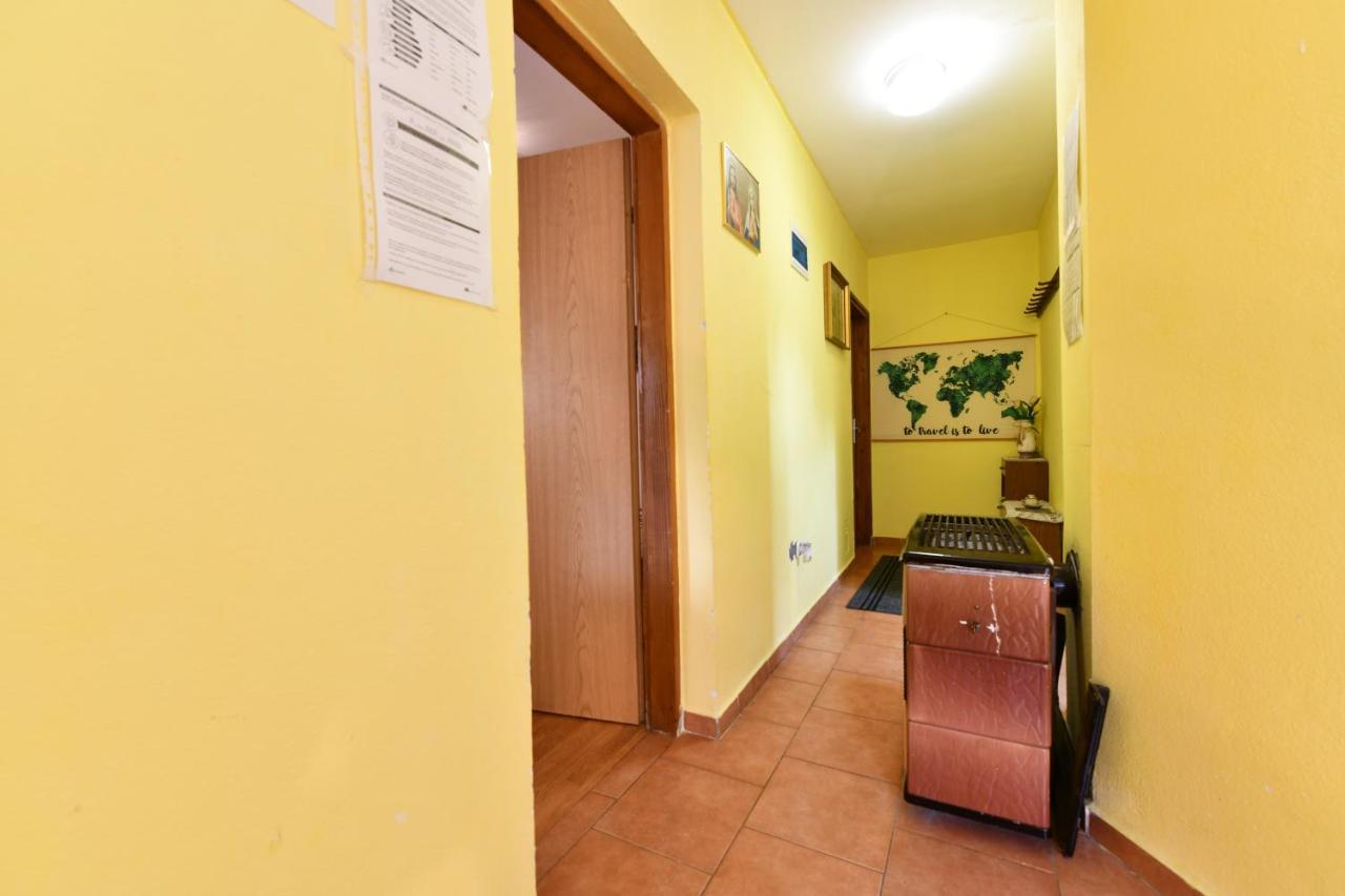 Saborsko Apartments Matovina מראה חיצוני תמונה