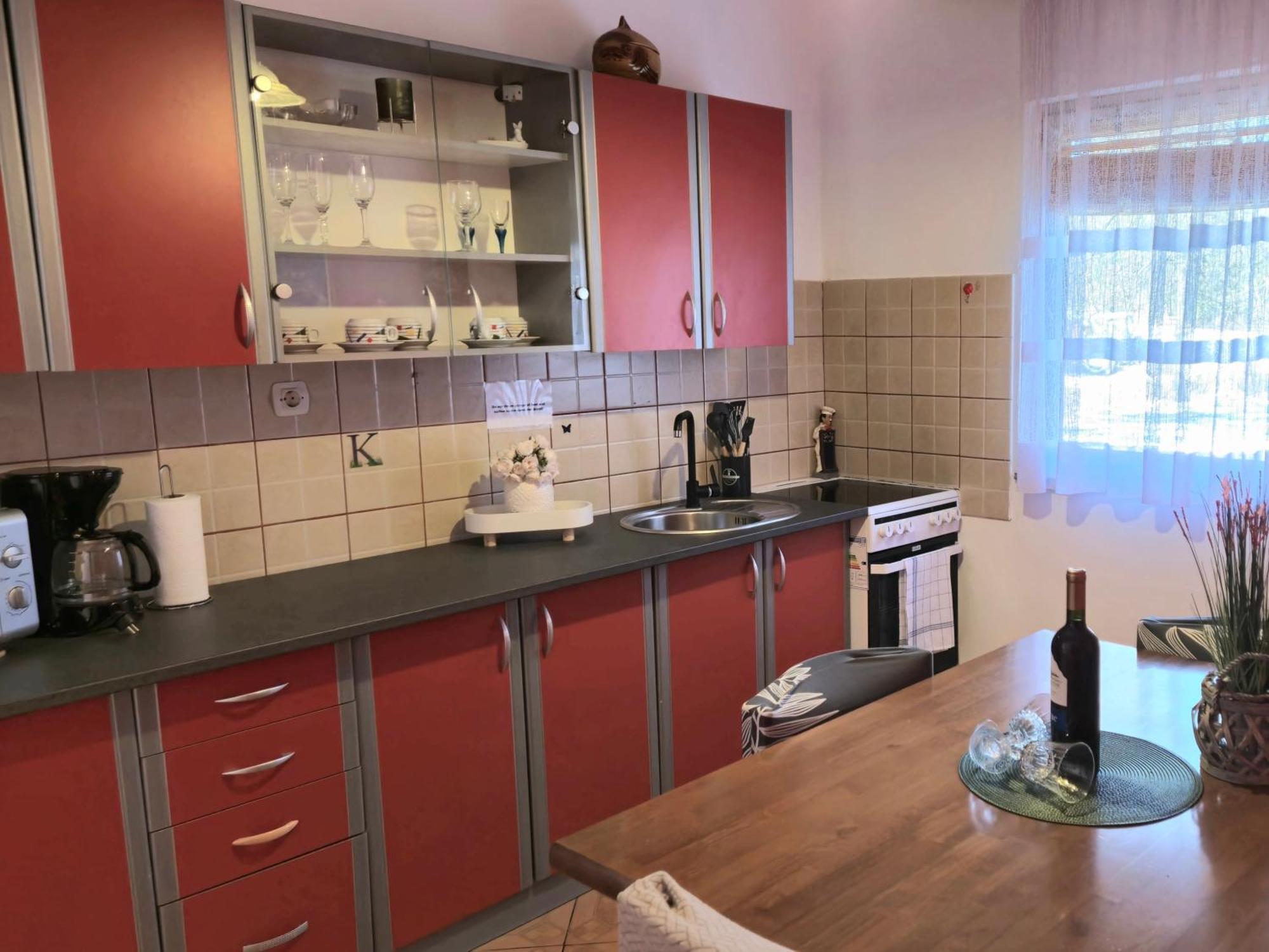 Saborsko Apartments Matovina חדר תמונה