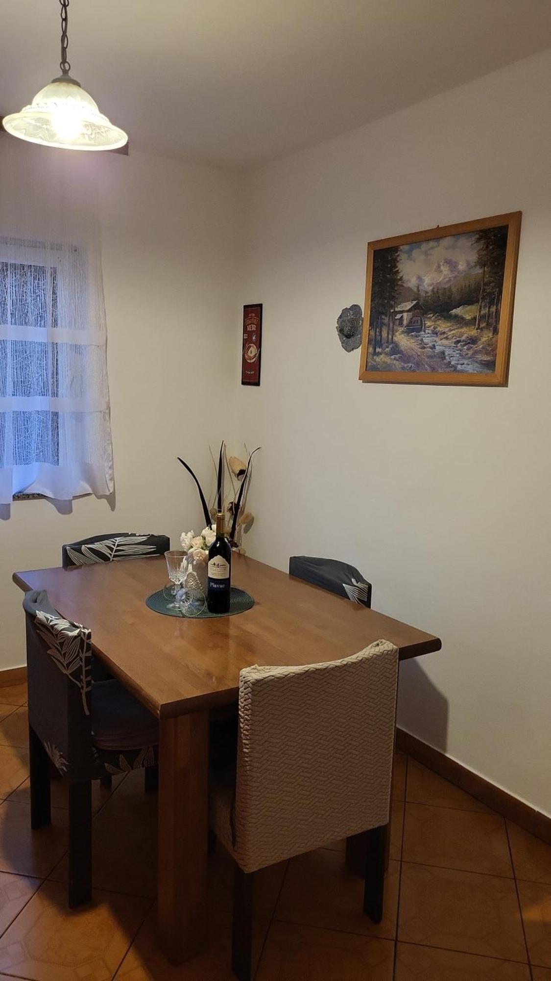 Saborsko Apartments Matovina מראה חיצוני תמונה